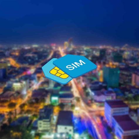 cambodia sim card smart|smart internet package Cambodia.